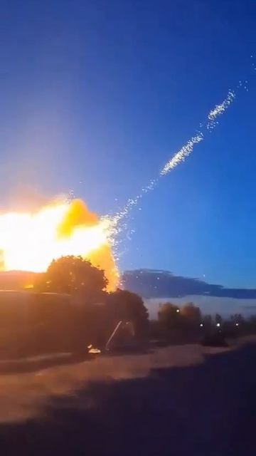 🔴Порт в Одессе.🔥🔴(Одесса, временно оккупированная укрофашистами).