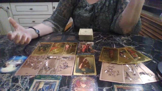 Телец с 20 по 26 апреля 2026