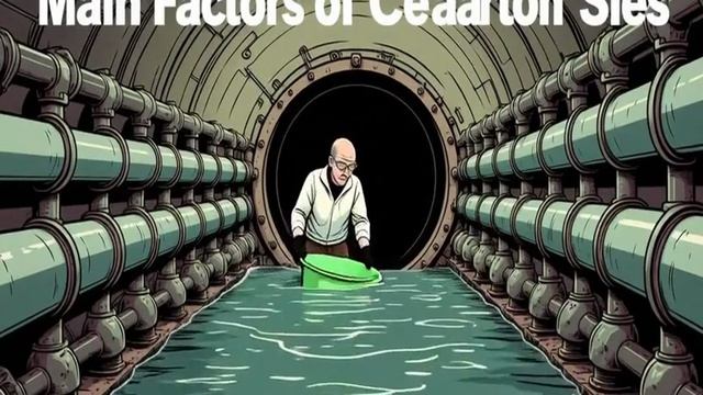 Прочистка труб канализации: современные технологии и спецоборудование