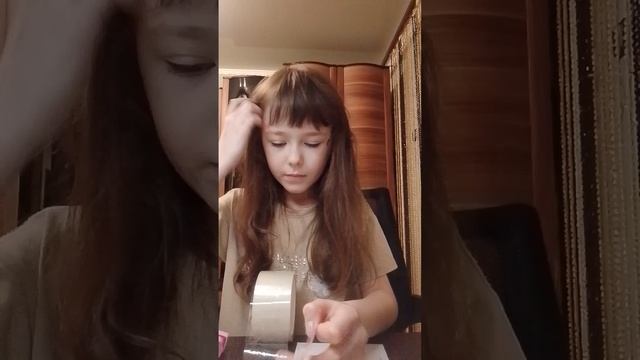 сделала блеск от Mixit!