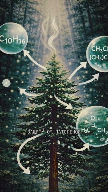 Настоящая Сила Деревьев 🌳 #деревья #энергия #сознание #природа #дерево → 👤 #Return_Spirit