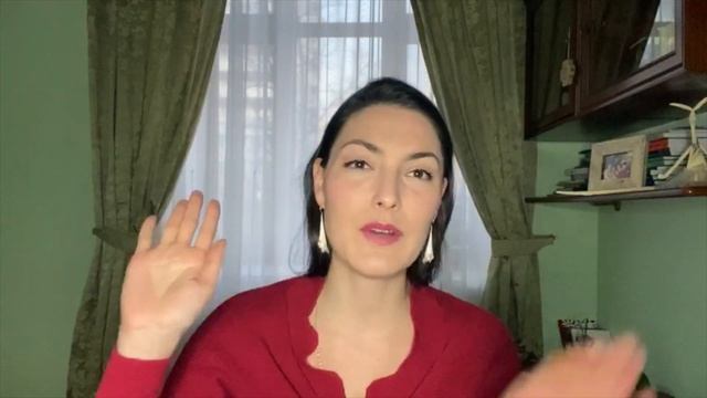 Вводный вебинар курса 