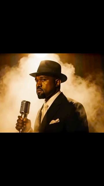 после седой ночи якобы от Канье Уэста, казалось бы уже и нечем нас было удивить, но только не в этом