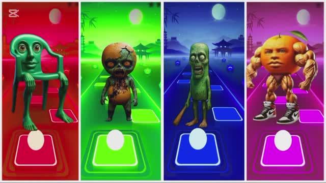 КРОКОДИЛ БОМБАРДИНО и ИТАЛЬЯНСКИЙ ГЕРОЙ 🆚 Эпический МУЛЬТИК баттл героев