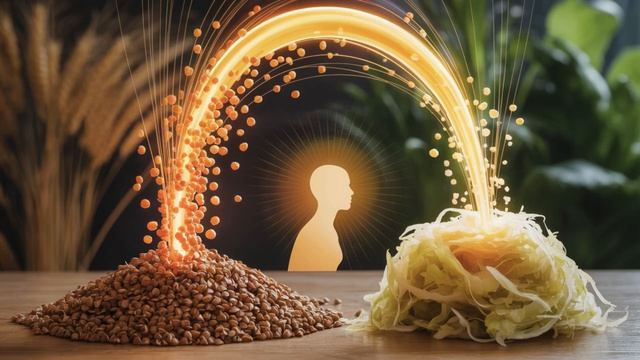 Ели КАЖДЫЙ ДЕНЬ в СССР — и не знали, что это СУПЕРФУДЫ!