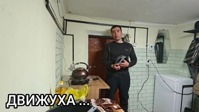 Мансур Сакпанов- ВОЛОДЯ ГОТОВ ЛЕЧИТЬСЯ - ПЛАНЫ НА СЕРГЕЯ