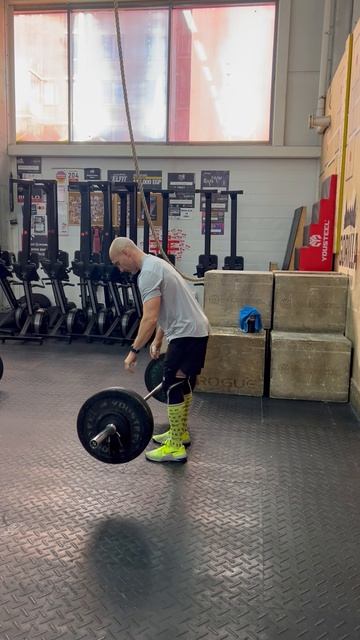 протяжка толчковая + выбросы 55/3+3*4, 4ый подход, 17-04-2026