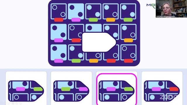 Мозгоробика с Мариной и Виктором Новокшеновыми 17.4 12:00