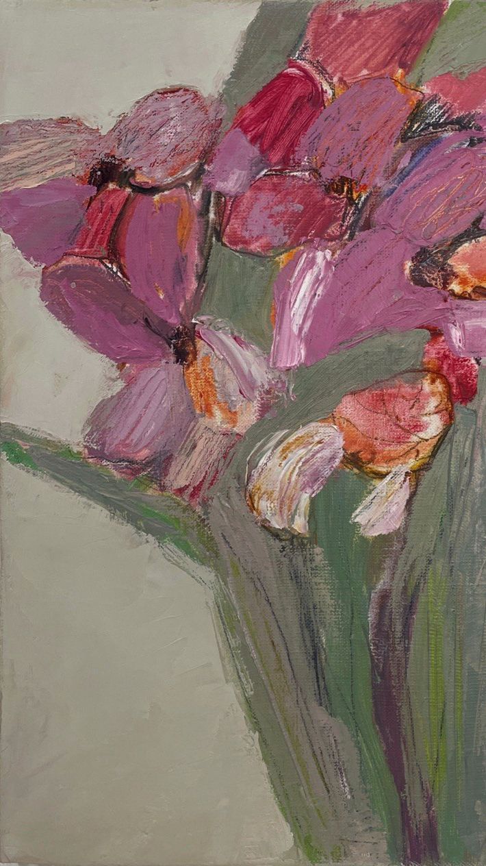 Инга Павлова 