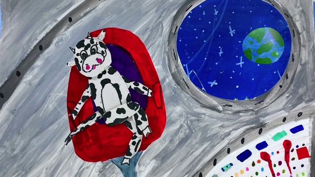 А дома лучше! 2025