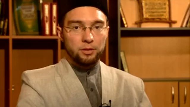 Дин вә хәят: 15.04.2015 - 