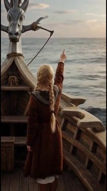 Морской дракон / The Sea Dragon