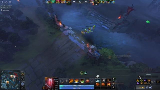 продолжаю отыгрывать в турбо и повышать порядочность в новом патче