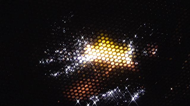 08 в экспериментальном ВВ реакторе