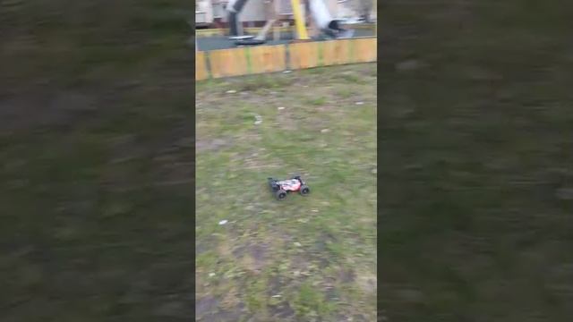 Покатушки на багги | 17-апр-2026 3