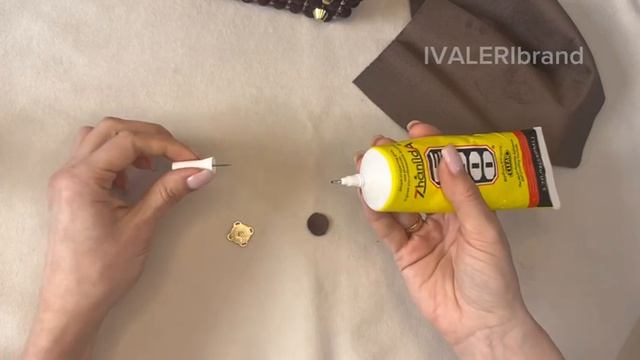 Прячем магнит