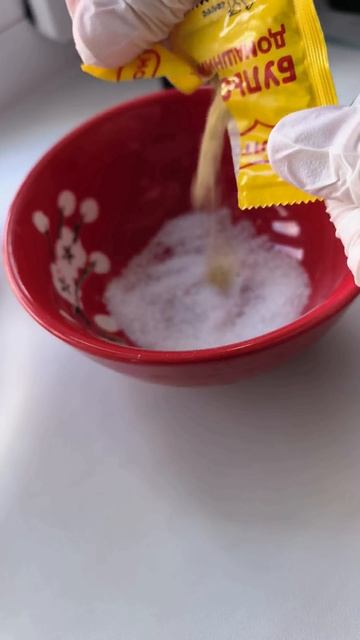 Любителям лапшички посвящается 🍜 И красиво, и вкусно 😄