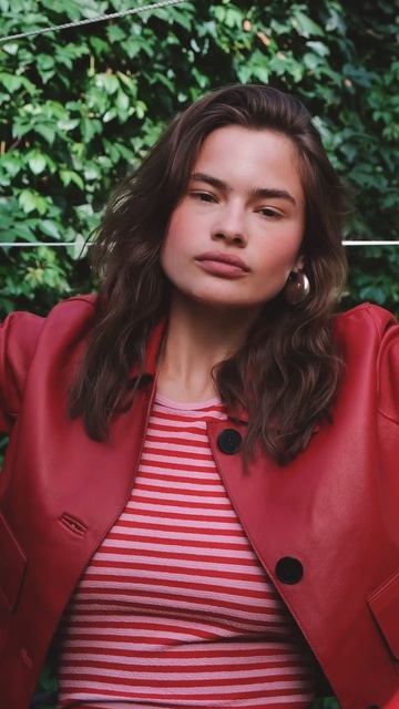 Dacha Fashion Campaign