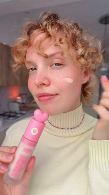 Трендовый макияж 2026