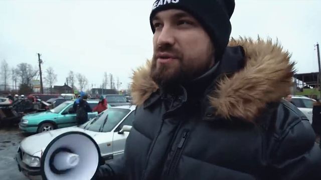 мы продали 130 машин за 3 дня