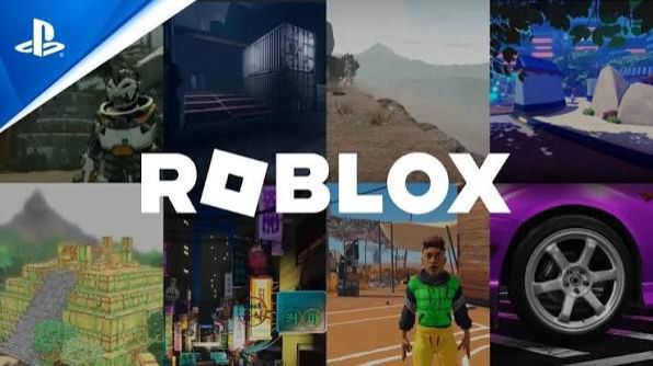 Roblox Oficial Trailer