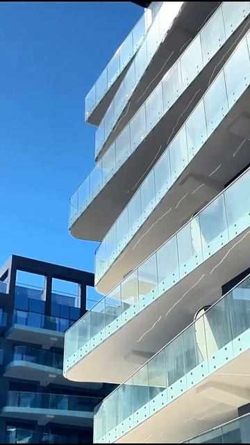 Золотые Пески России - Первый взгляд на готовые апартаменты у моря!