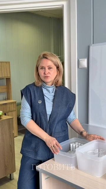 Косметический лед: миф или находка?