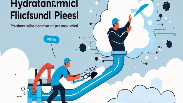 Очистка труб канализации гидродинамическим способом: что важно знать