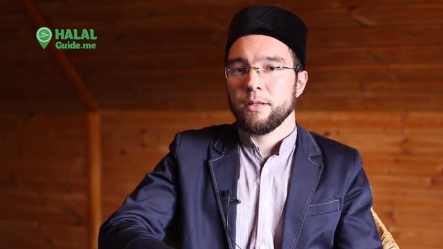 Halal Guide: Намаз - молитва, совершенная вовремя