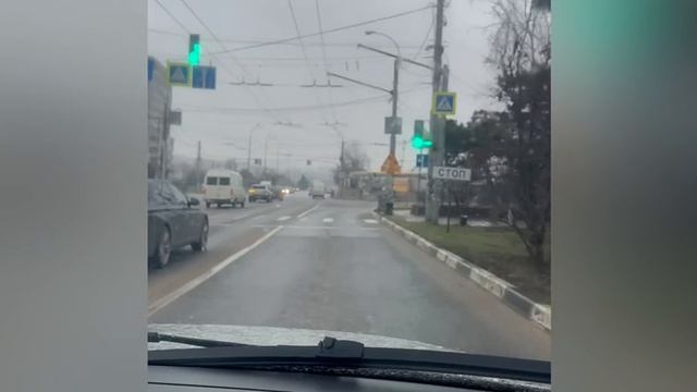 Город Севастополь