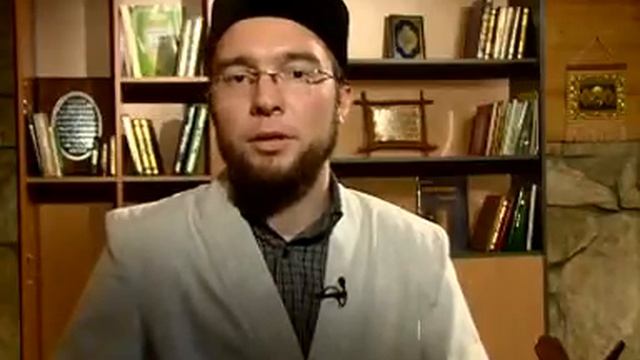 Дин вә хәят: 16.02.2015 - 