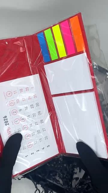 Корпоративный подарочный набор