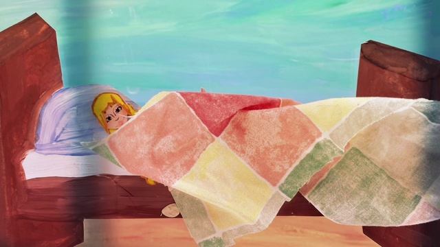 Без костра АНИМАТИКА 2025