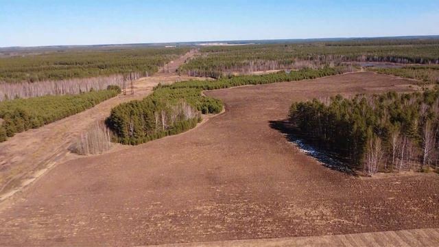 Продаётся коммерческий участок в районе г.Невьянск