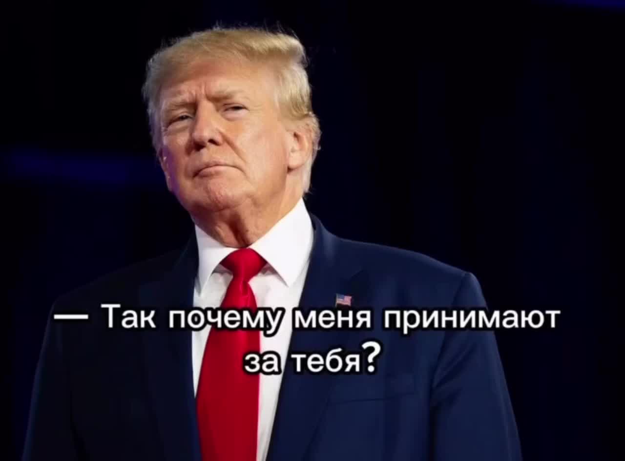 Вайб реально похожий