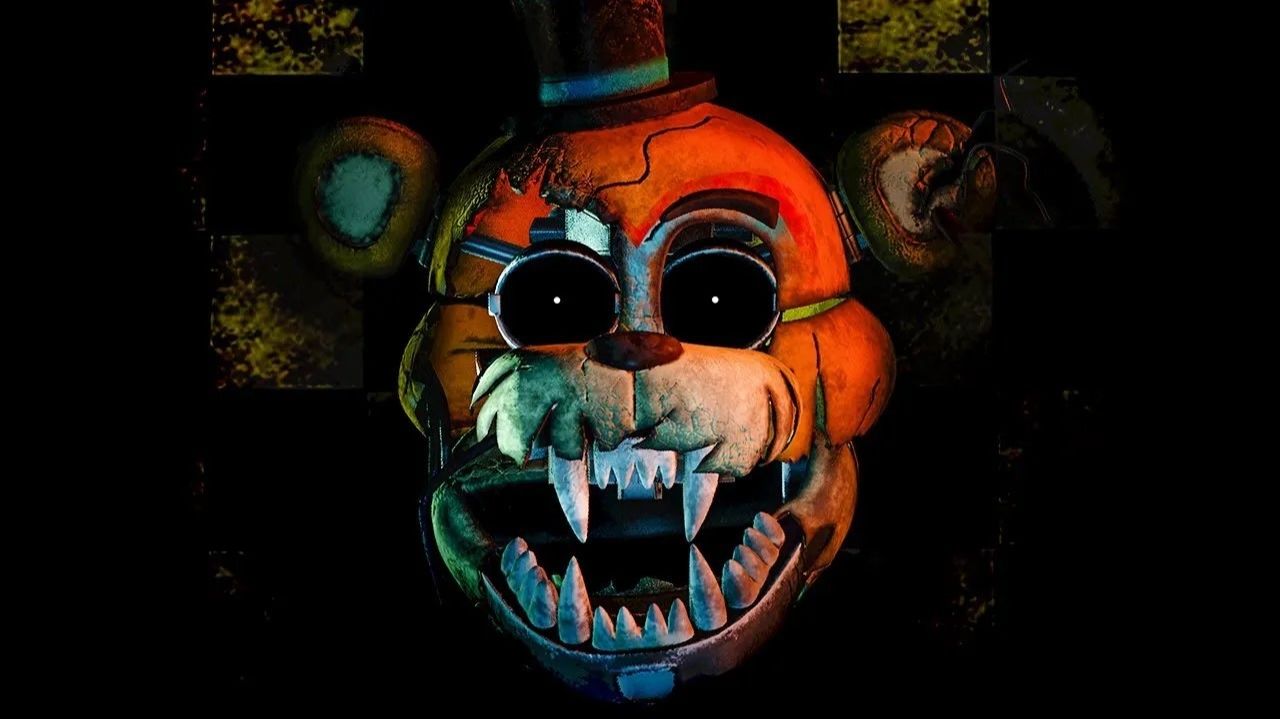 эволюция фреди