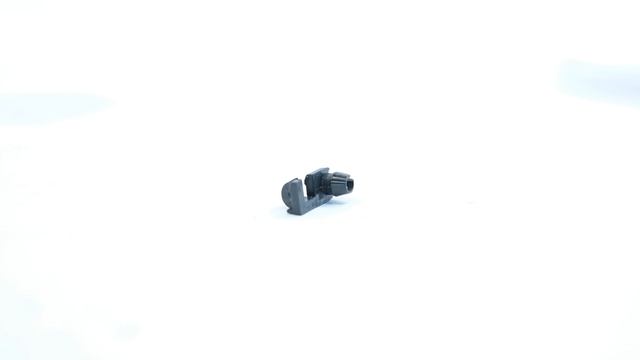 Скоба ВАЗ-118 крепления тяги замка двери Lada Код: 35319