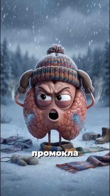 Мёрзнут ноги?! #здоровья #лайфхаки #советы #польза