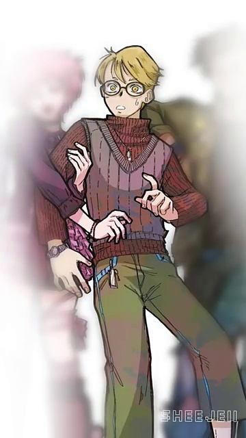 КОд ЛИОКО Code Lyoko In My Art Style!