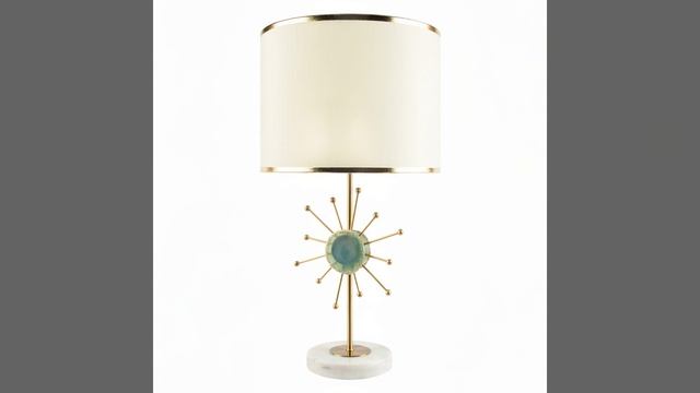 Светильники Loft It Agate 10514T Green