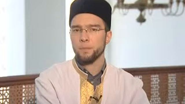 Дин вә хәят: 07.05.2014 - 