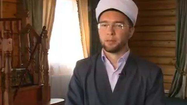 Җомга вәгазе: 05.09.2014 - 