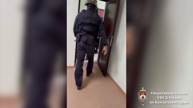 На Камчатке задержали группу, которая занималась подделкой судовых документов