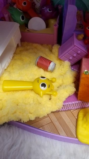 спрунки 1серия