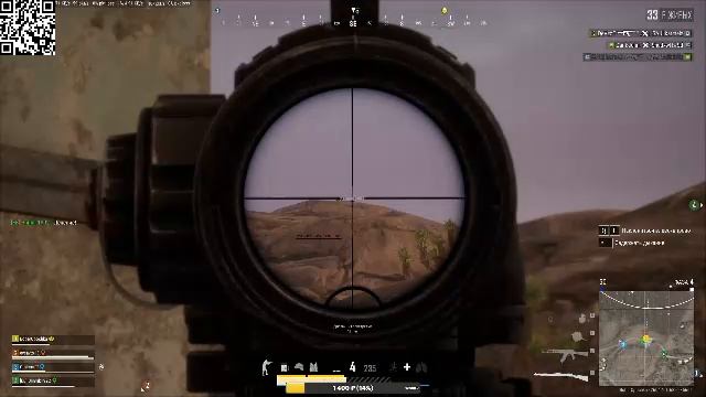 HaLf- Life Black Mesa _PUBG