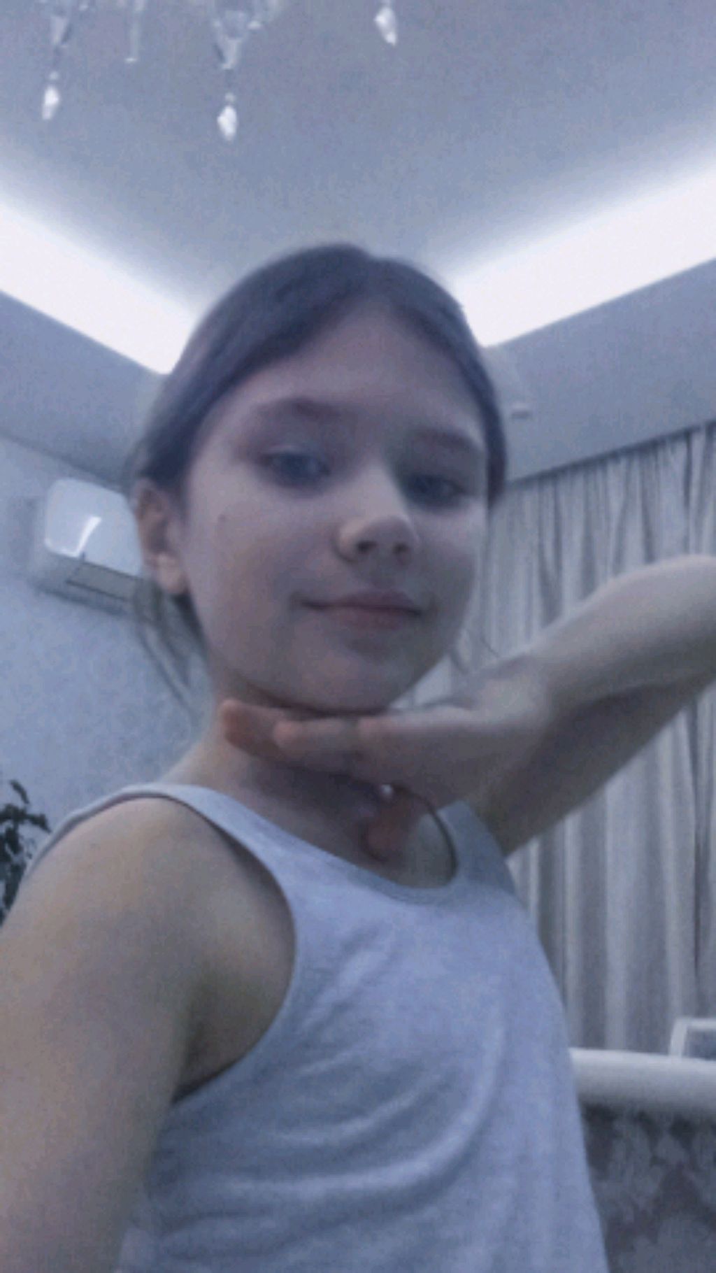 Лиза и Варя