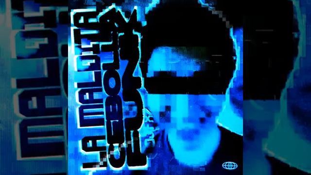 LA MALDITA KEBOLLA FUNK