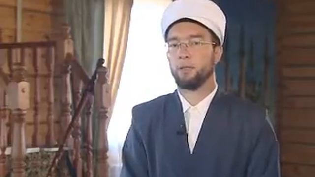 Җомга вәгазе: 22.08.2014 - 