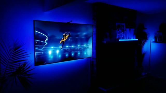 Blacklight+DreamView