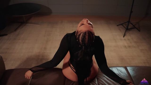 Развратная вечеринка пошла не по плану. 18+. Эротика